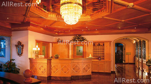 Hotel Savoy 4